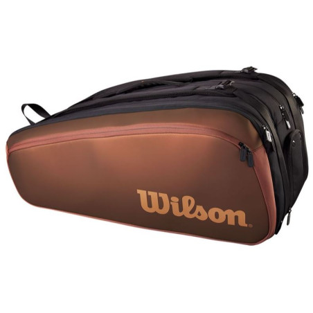 Thermo-Bag WILSON SUPER TOUR PRO STAFF V14.0 15 PK Bronze 2023
