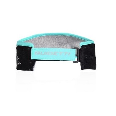 Casquette Visière GUIDETTI Eclipse Bleu / Bleu...