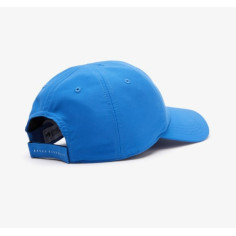 Casquette LACOSTE SPORT X NOVAK DJOKOVIC Bleu 2023 2