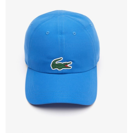 Casquette LACOSTE SPORT X NOVAK DJOKOVIC Bleu 2023