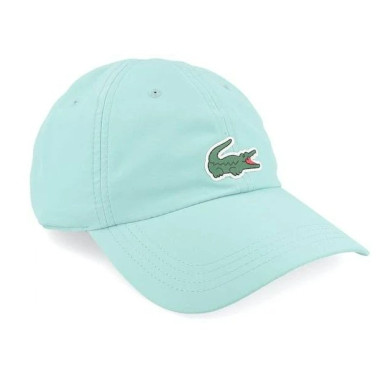 Casquette LACOSTE SPORT X NOVAK DJOKOVIC...