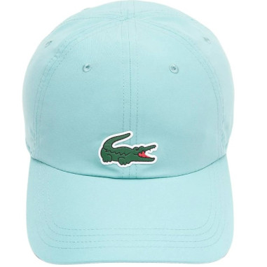 Casquette LACOSTE SPORT X NOVAK DJOKOVIC...