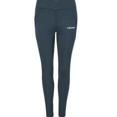 Legging HEAD Femme TECH TIGHTS Bleu PE 2023