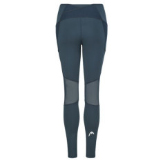 Legging HEAD Femme TECH TIGHTS Bleu Marine PE 2023 2