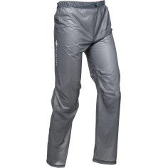Pantalon Running RAIDLIGHT ULTRA MP+ Etanche Gris AH 2019