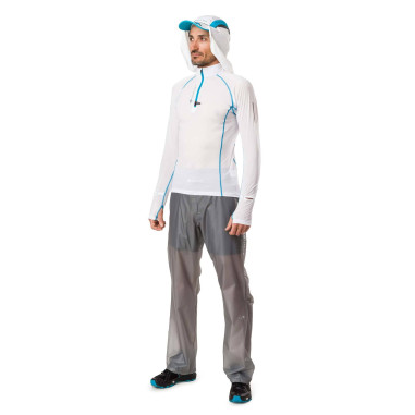 Pantalon Running RAIDLIGHT ULTRA MP+ Etanche...