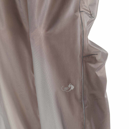 Pantalon Running RAIDLIGHT ULTRA MP+ Etanche Gris AH 2019