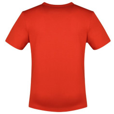 T-Shirt LACOSTE Homme SPORT Rouge PE 2023 2