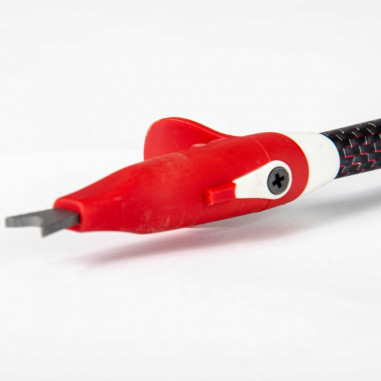 Bâtons de marche GUIDETTI VDF UT85 Nano Boreal...