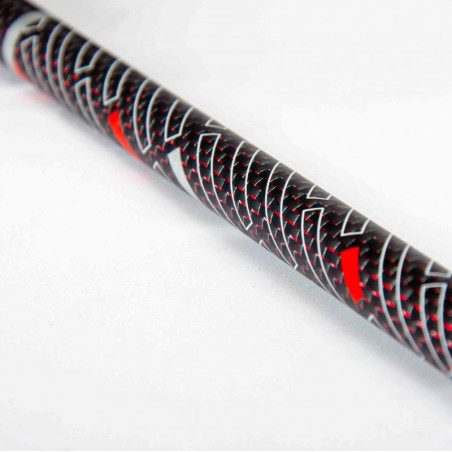 Bâtons de marche GUIDETTI VDF UT85 Nano Boreal Noir 2021