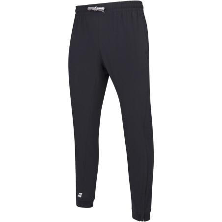 Pantalon BABOLAT Homme PLAY Pant Noir 2020