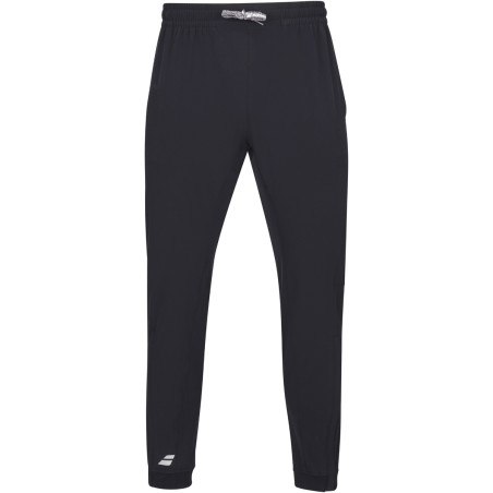 Pantalon BABOLAT Homme PLAY Pant Noir 2020