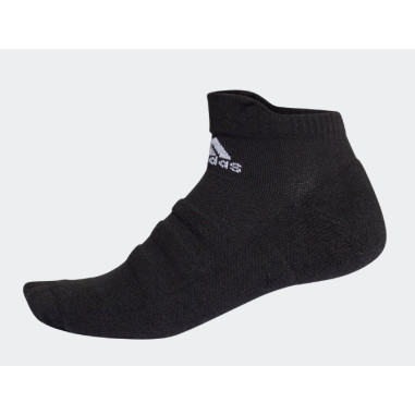 Chaussettes ADIDAS Semi-Courtes ASK AN LC Noir...