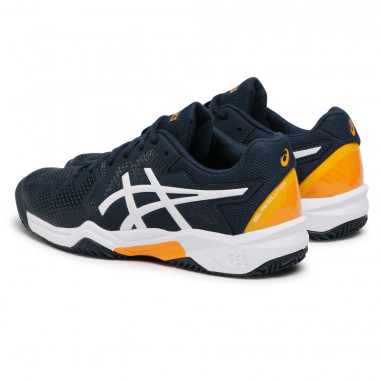 Chaussures ASICS Junior GEL-RESOLUTION 8 CLAY...