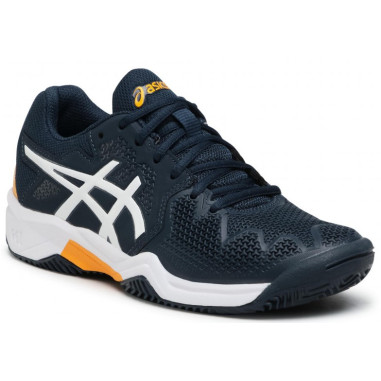 Chaussures ASICS Junior GEL-RESOLUTION 8 CLAY...