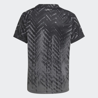 T-Shirt ADIDAS Junior FLIFT PR TEE PB Noir /...