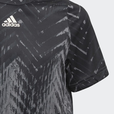 T-Shirt ADIDAS Junior FLIFT PR TEE PB Noir /...