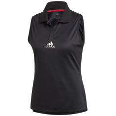 Débardeur ADIDAS Femme MATCH HEAT RDY Noir AH 2020