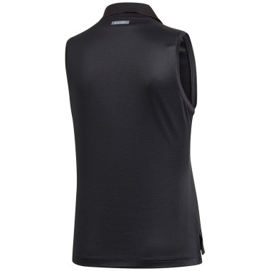 Débardeur ADIDAS Femme MATCH HEAT RDY Noir AH 2020