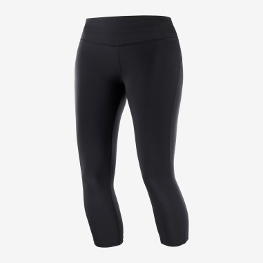 Collant Running SALOMON Femme COMET Mid Tight W...