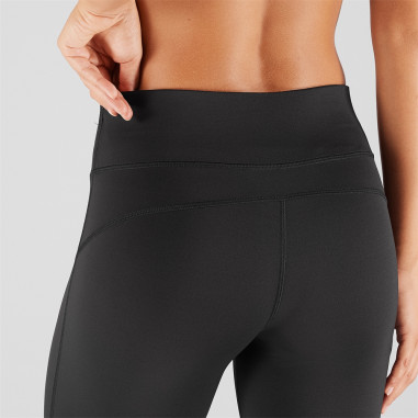 Collant Running SALOMON Femme COMET Mid Tight W...