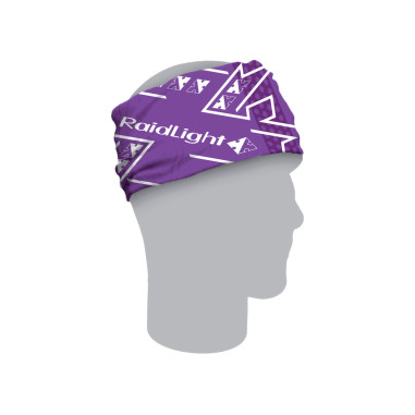 Pass Mountain Lazer Dry RAIDLIGHT Violet AH 2017