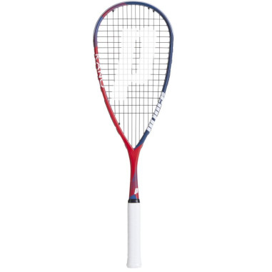 Raquette Squash PRINCE KANO TOUCH 300 Rouge /...