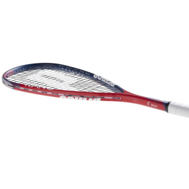 Raquette Squash PRINCE KANO TOUCH 300 Rouge /...