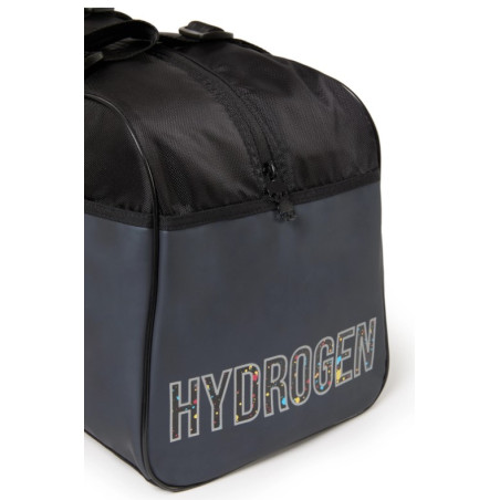 Sac de sport HYDROGEN SPARK LIMITED Noir / Multi-Color 2023
