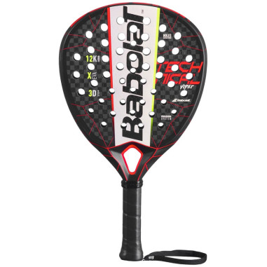 Raquette Padel BABOLAT TECHNICAL VIPER Noir /...