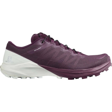 Chaussures Running SALOMON Femme SENSE 4 PRO...