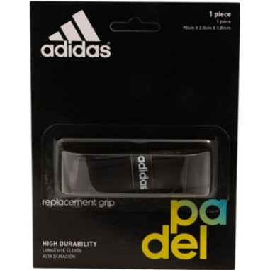 Grip ADIDAS PADEL HARDWARE Noir