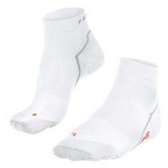Chaussettes FALKE Homme IMPULSE Air Blanche