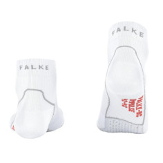 Chaussettes FALKE Homme IMPULSE Air Blanche 2