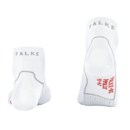 Chaussettes FALKE Homme IMPULSE Air Blanche
