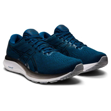 Chaussures Running ASICS Homme GT-4000 3 Bleu /...