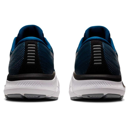 Chaussures Running ASICS Homme GT-4000 3 Bleu / Noir / Blanc AH 2022