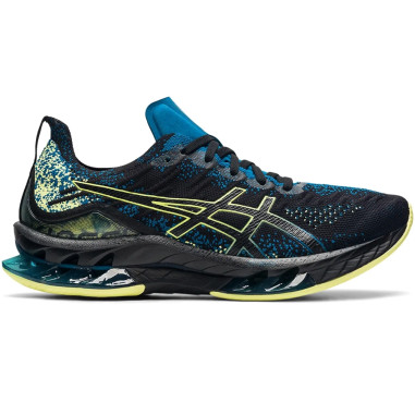 Chaussures Running Homme KINSEI BLAST Bleu /...