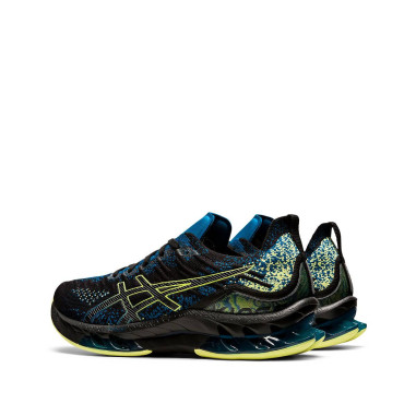 Chaussures Running Homme KINSEI BLAST Bleu /...