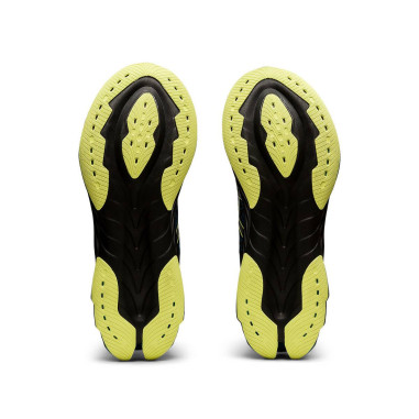 Chaussures Running Homme KINSEI BLAST Bleu /...