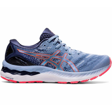 Chaussures Running ASICS Femme GEL-NIMBUS 23...