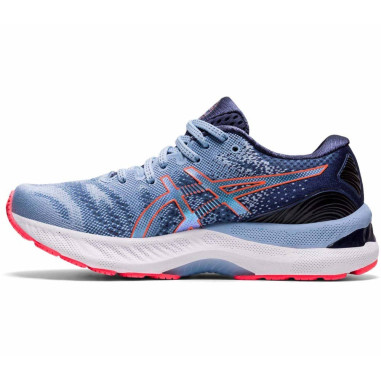Chaussures Running ASICS Femme GEL-NIMBUS 23...