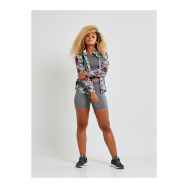 Veste à capuche Running CRAFT Femme Zippée...