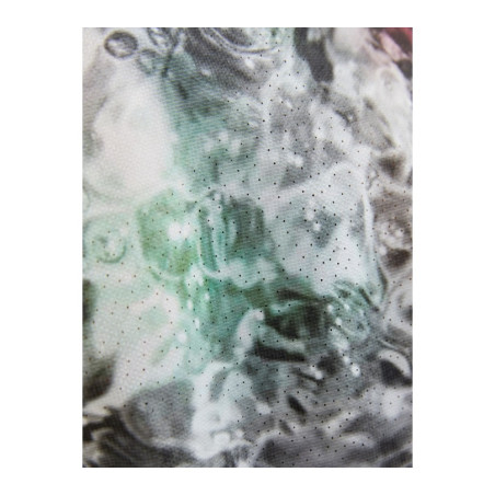 Veste à capuche Running CRAFT Femme Zippée Packable Jacket Multicolor PE 2020