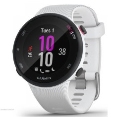 Montre GARMIN Forerunner 45S Blanche 2023