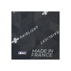 Pass Mountain FRANCE FAB RAIDLIGHT Noir / Gris  AH 2021 2