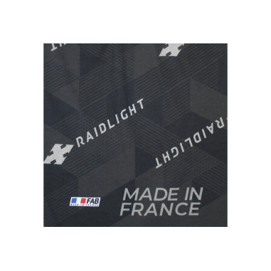 Pass Mountain FRANCE FAB RAIDLIGHT Noir / Gris...
