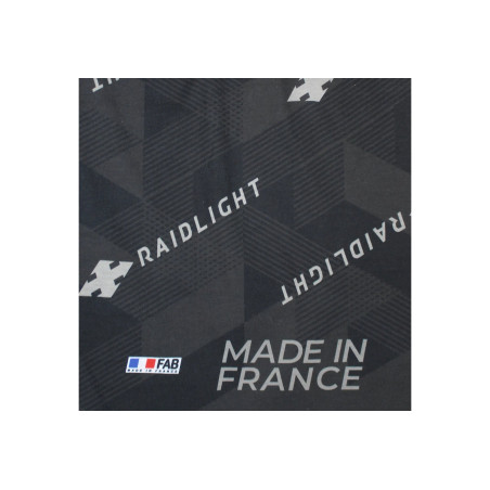 Pass Mountain FRANCE FAB RAIDLIGHT Noir / Gris  2023