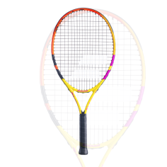 Raquette Junior BABOLAT NADAL Junior 25 S PE 2022