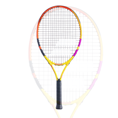 Raquette Junior BABOLAT NADAL Junior 25 S PE 2022